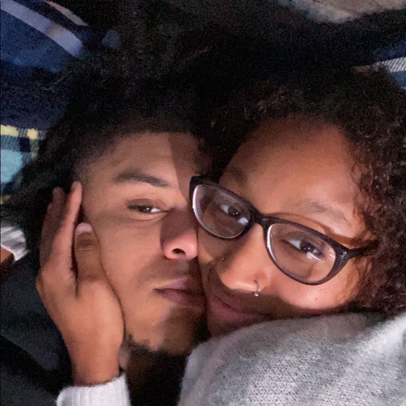 Meet your Posher, Aaliyah - Picture 6 of 7